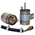 33302 by WIX FILTERS - FUEL (COMPLETE IN-LINE) FILTER
