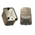33371 by WIX FILTERS - WIX Fuel (Complete In-Line) Filter