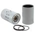 33441 by WIX FILTERS - WIX Spin On Fuel Water Separator w/ Open End Bottom