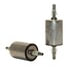 33484 by WIX FILTERS - WIX Fuel (Complete In-Line) Filter