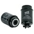 33546 by WIX FILTERS - WIX Key-Way Style Fuel Manager Filter