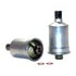 33562 by WIX FILTERS - FUEL (COMPLETE IN-LINE) FILTER