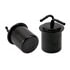 33558 by WIX FILTERS - WIX Fuel (Complete In-Line) Filter