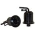 33581 by WIX FILTERS - WIX Fuel (Complete In-Line) Filter