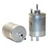 WIX Filters 33643 Fuel Filter WIX Fuel (Complete In-Line) Filter