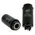 33738 by WIX FILTERS - WIX Key-Way Style Fuel Manager Filter