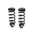 C-2278 by ARNOTT INDUSTRIES - Air Spring to Coil Spring Conversion Kit for MERCEDES BENZ