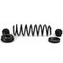 C-2518 by ARNOTT INDUSTRIES - Coil Spring Conversion Kit Land Rover