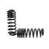 C-2607 by ARNOTT INDUSTRIES - Coil Spring Conversion Kit Rear With Rear Shocks Lincoln, Ford