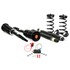 C-3698 by ARNOTT INDUSTRIES - Air to Coil Spring Conversion Kit