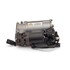 P-2830 by ARNOTT INDUSTRIES - WABCO OES Air Suspension Compressor