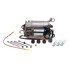 P-2984 by ARNOTT INDUSTRIES - Air Suspension Compressor Audi