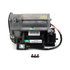 P-3475 by ARNOTT INDUSTRIES - WABCO OES Air Suspension Compressor