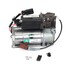 P-3480 by ARNOTT INDUSTRIES - WABCO AIR SUSPENSION COMPRESSOR