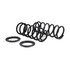 C-2410 by ARNOTT INDUSTRIES - Coil Spring Conversion Kit Rear Lexus