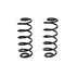 C-2285 by ARNOTT INDUSTRIES - Coil Spring Conversion Kit Rear GM, Saab