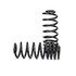 C-2988 by ARNOTT INDUSTRIES - Coil Spring Conversion Kit Rear Hummer
