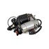 P-2599 by ARNOTT INDUSTRIES - Air Suspension Compressor WABCO OES Audi