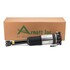 AS-2966 by ARNOTT INDUSTRIES - Suspension Strut Assembly, Rear, LH, for 2002-2009 Audi A8