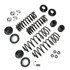 C-2518 by ARNOTT INDUSTRIES - Coil Spring Conversion Kit Land Rover