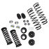 C-2989 by ARNOTT INDUSTRIES - Coil Spring Conversion Kit Rear Land Rover