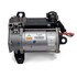 P-2291 by ARNOTT INDUSTRIES - Air Suspension Compressor WABCO OES Jaguar