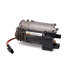 P-2985 by ARNOTT INDUSTRIES - Air Suspension Compressor WABCO OES BMW