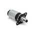 A-2731 by ARNOTT INDUSTRIES - Air Spring Rear Left or Right Generation II Audi