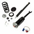 C-2278 by ARNOTT INDUSTRIES - Air Spring to Coil Spring Conversion Kit for MERCEDES BENZ