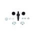 C-2614 by ARNOTT INDUSTRIES - Coil Spring Conversion Kit Rear With Rear Shocks Lincoln, Ford, Mercury