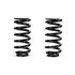 C-2896 by ARNOTT INDUSTRIES - Air Spring to Coil Spring Conversion Kit for MERCEDES BENZ