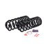 C-2987 by ARNOTT INDUSTRIES - Coil Spring Conversion Kit Rear Hummer