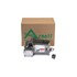 P-3214 by ARNOTT INDUSTRIES - Air Suspension Compressor - for 07-12 Mercedes Benz GL-CLass (X164 Chassis) / 06-11 Mercedes Benz ML-Class (W164 Chassis)