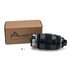 A-2726 by ARNOTT INDUSTRIES - Air Spring Rear Left or Right Mercedes-Benz