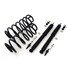 C-2614 by ARNOTT INDUSTRIES - Coil Spring Conversion Kit Rear With Rear Shocks Lincoln, Ford, Mercury