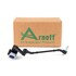 RH-3378 by ARNOTT INDUSTRIES - Ride Height Control Sensor Front Land Rover