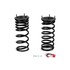 C-2227 by ARNOTT INDUSTRIES - Coil Spring Conversion Kit Land Rover