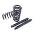C-2607 by ARNOTT INDUSTRIES - Coil Spring Conversion Kit Rear With Rear Shocks Lincoln, Ford
