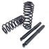 C-2608 by ARNOTT INDUSTRIES - Rear Coil Spring Conversion Kit w/Rear Shocks