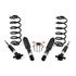 C-3416 by ARNOTT INDUSTRIES - Coil Spring Conversion Kit GM Tahoe, Yukon