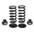 C-2896 by ARNOTT INDUSTRIES - Air Spring to Coil Spring Conversion Kit for MERCEDES BENZ