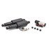 MC-3112 by ARNOTT INDUSTRIES - Motorcycle Air Suspension Kit