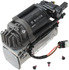 P-2985 by ARNOTT INDUSTRIES - Air Suspension Compressor WABCO OES BMW