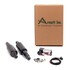 MC-2918 by ARNOTT INDUSTRIES - Motorcycle Air Suspension Kit