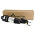 AS-2301 by ARNOTT INDUSTRIES - Air Strut Remanufactured Front Left Mercedes-Benz