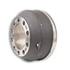 3219M5941 by MERITOR - Brake Drum - 16.50 x 6.00 in. Brake Size, Cast Unbalanced