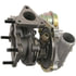 53039880006 by BORGWARNER - Turbocharger K03