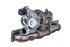 18539880004 by BORGWARNER - Turbocharger