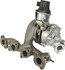 5303 988 0208 by BORGWARNER - Turbocharger