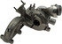 5439 988 0017 by BORGWARNER - Turbocharger